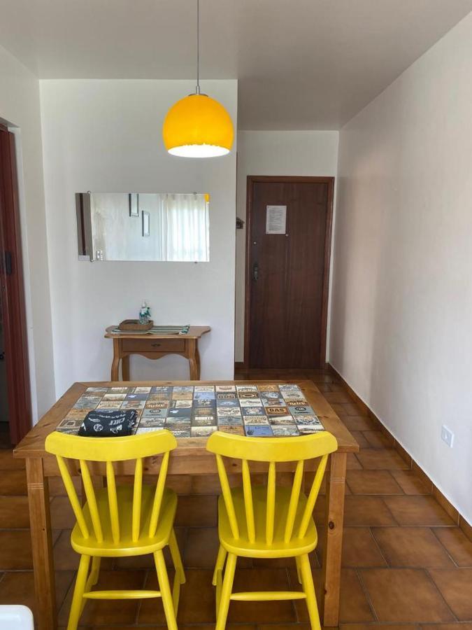 Apartamento Senhor Jose - Ubatuba Praia Grande - Litoral Norte - Sao Paulo Exterior foto