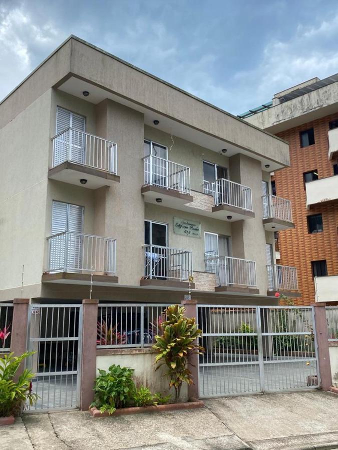 Apartamento Senhor Jose - Ubatuba Praia Grande - Litoral Norte - Sao Paulo Exterior foto
