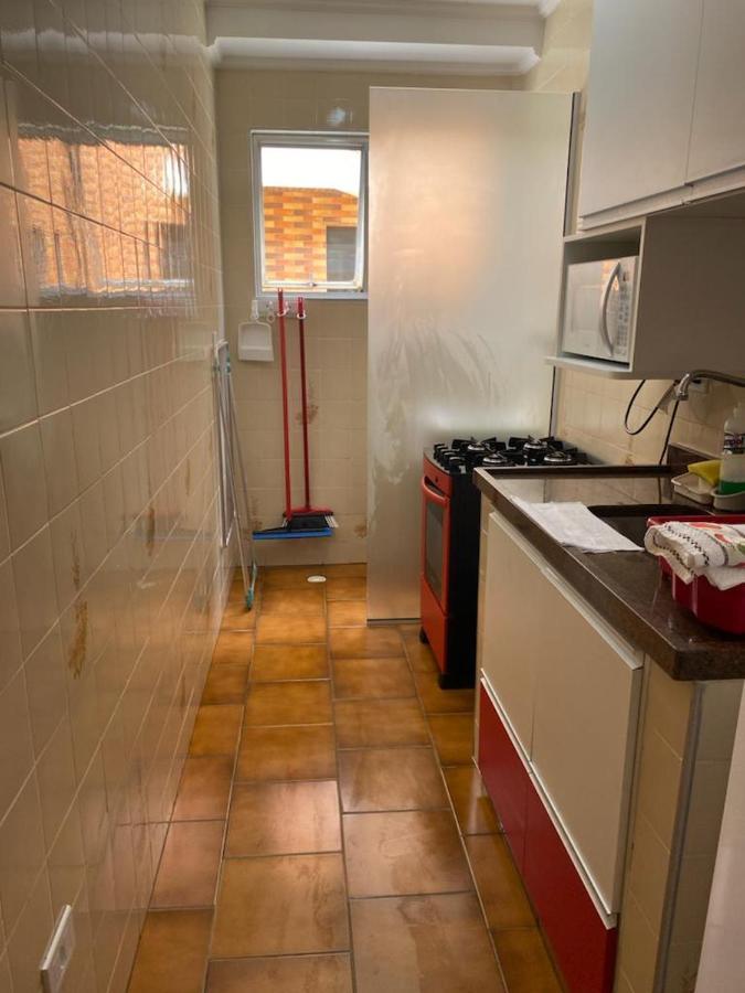 Apartamento Senhor Jose - Ubatuba Praia Grande - Litoral Norte - Sao Paulo Exterior foto