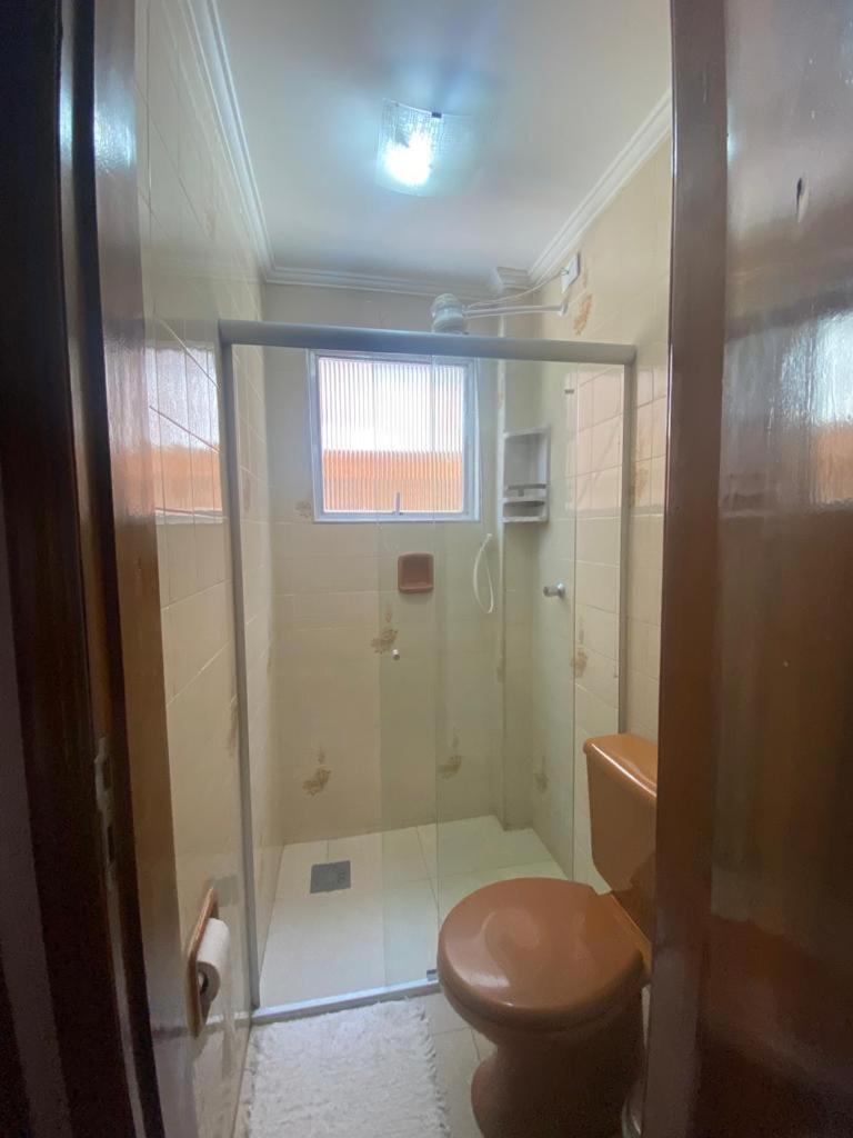 Apartamento Senhor Jose - Ubatuba Praia Grande - Litoral Norte - Sao Paulo Exterior foto